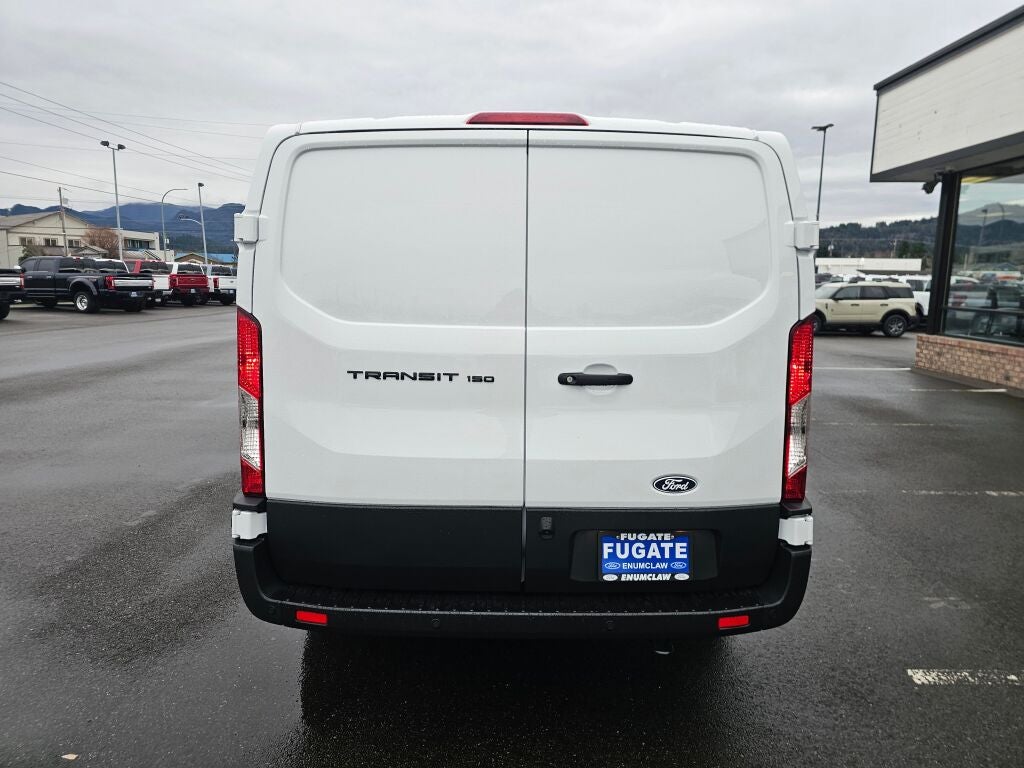 2026 Ford Transit-150 Base