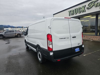 2026 Ford Transit-150 Base
