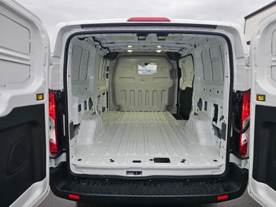 2026 Ford Transit-150 Base
