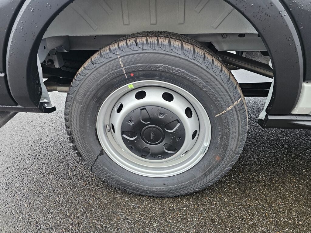 2026 Ford Transit-150 Base