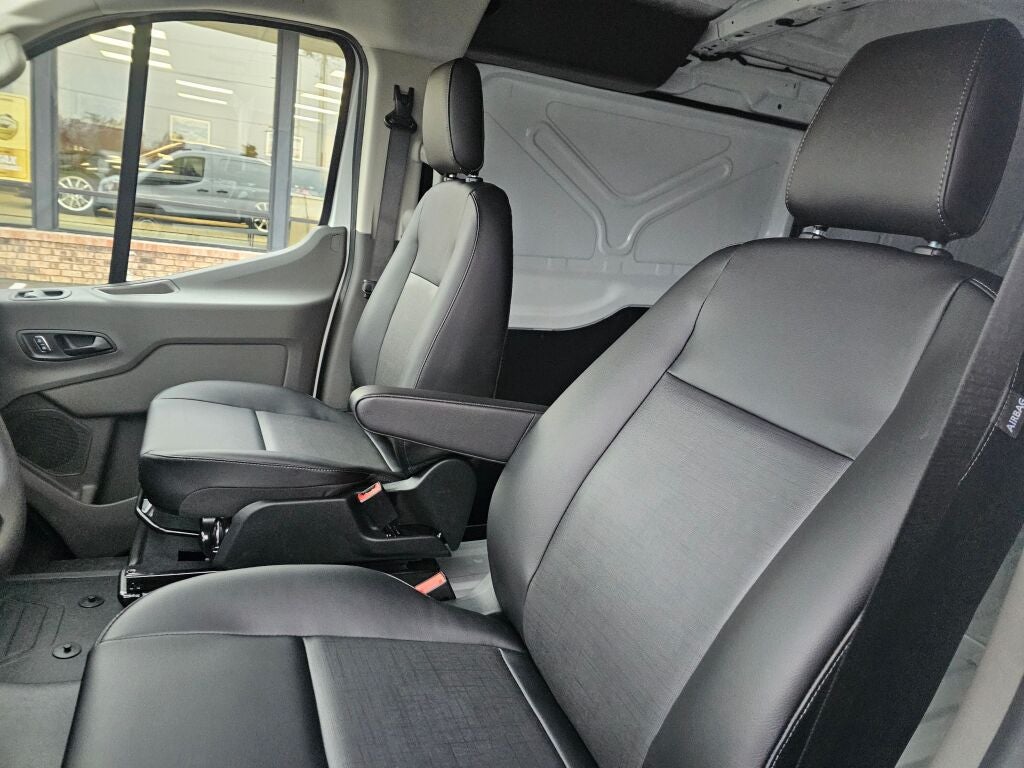 2026 Ford Transit-150 Base