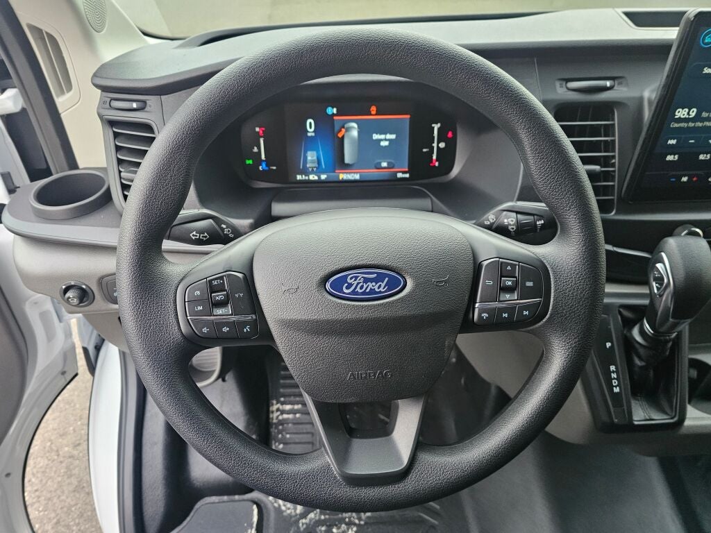 2026 Ford Transit-150 Base