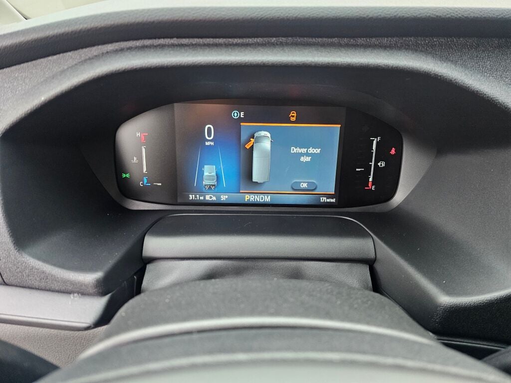 2026 Ford Transit-150 Base