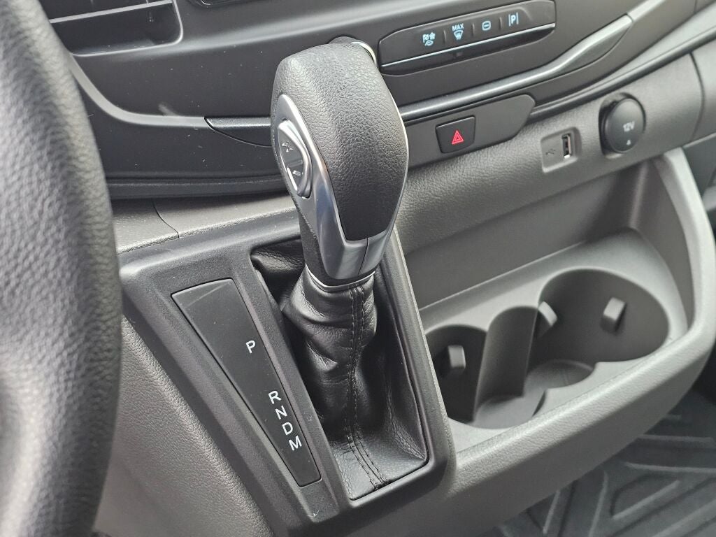 2026 Ford Transit-150 Base