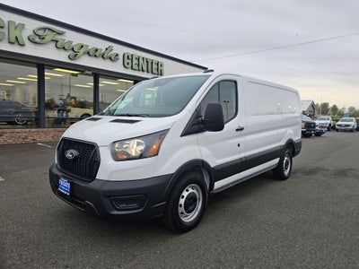 2026 Ford Transit-150 Base