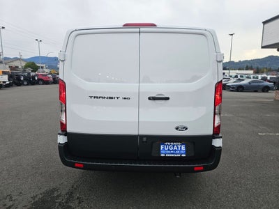 2026 Ford Transit-150 Base