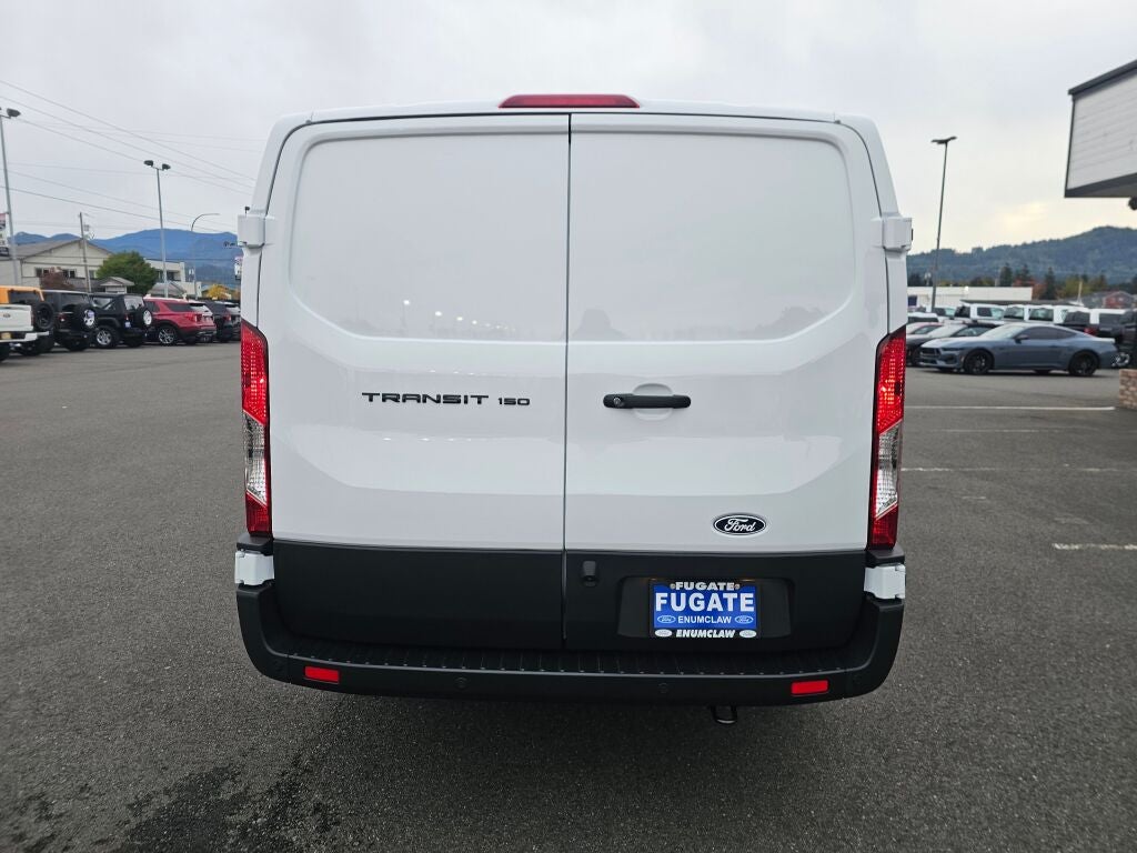 2026 Ford Transit-150 Base