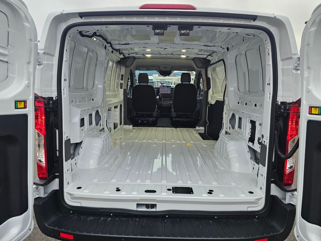 2026 Ford Transit-150 Base