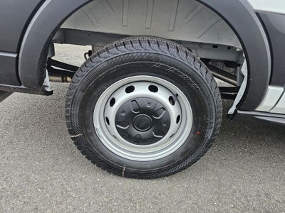 2026 Ford Transit-150 Base
