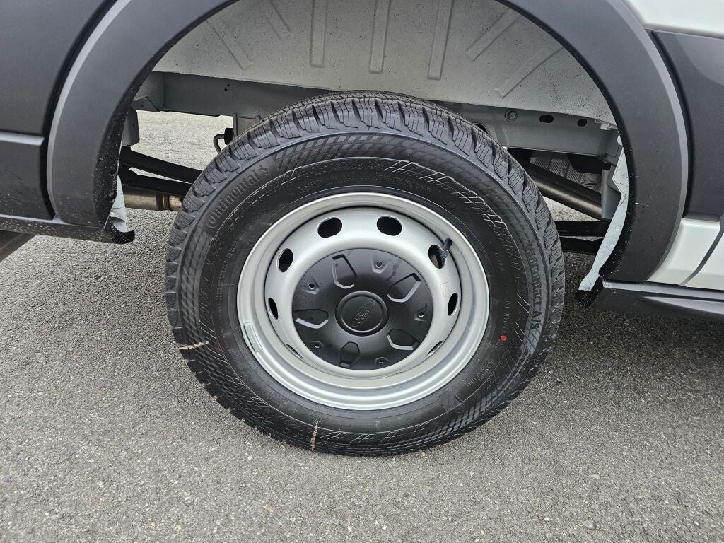 2026 Ford Transit-150 Base