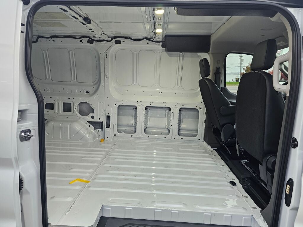 2026 Ford Transit-150 Base