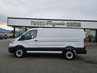 2026 Ford Transit-150 Base