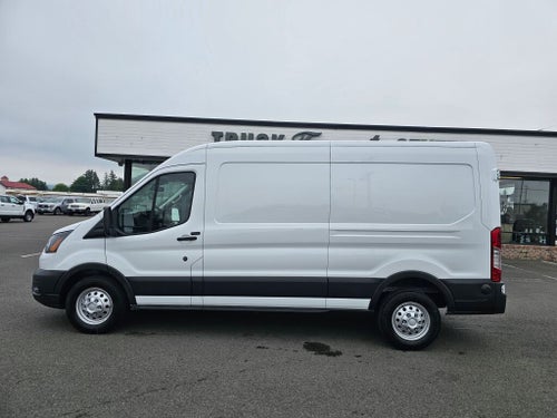 2025 Ford Transit-150 Base