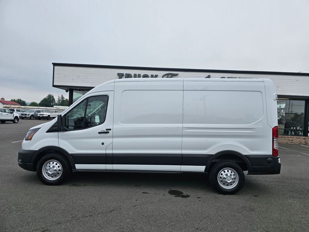 2025 Ford Transit-150 Base