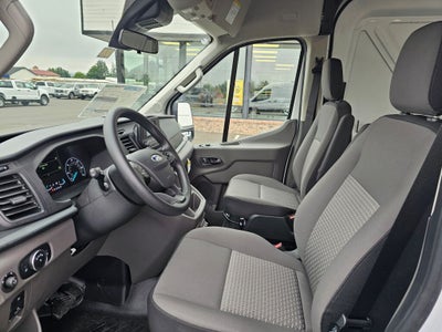 2025 Ford Transit-150 Base