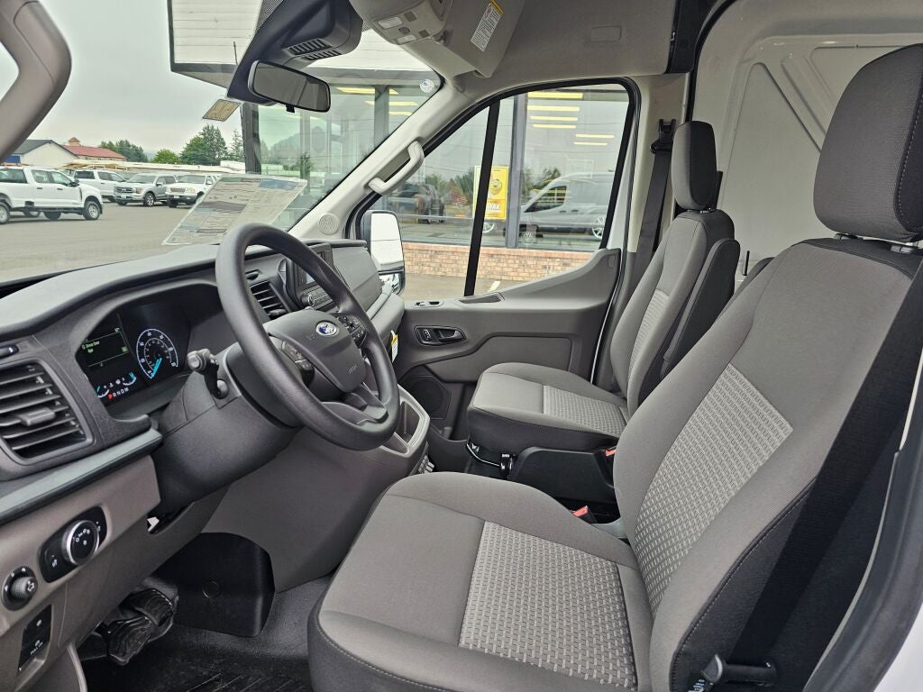 2025 Ford Transit-150 Base