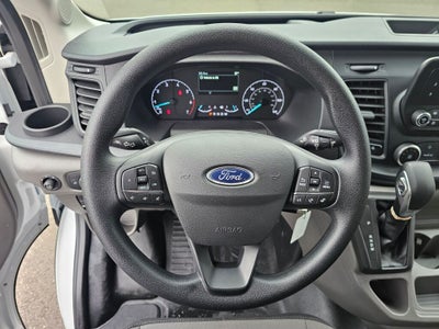 2025 Ford Transit-150 Base