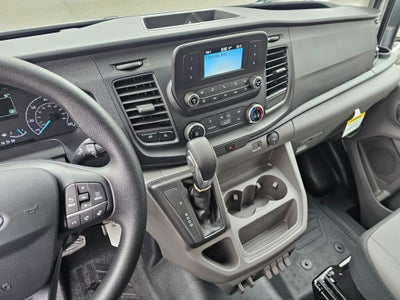 2025 Ford Transit-150 Base