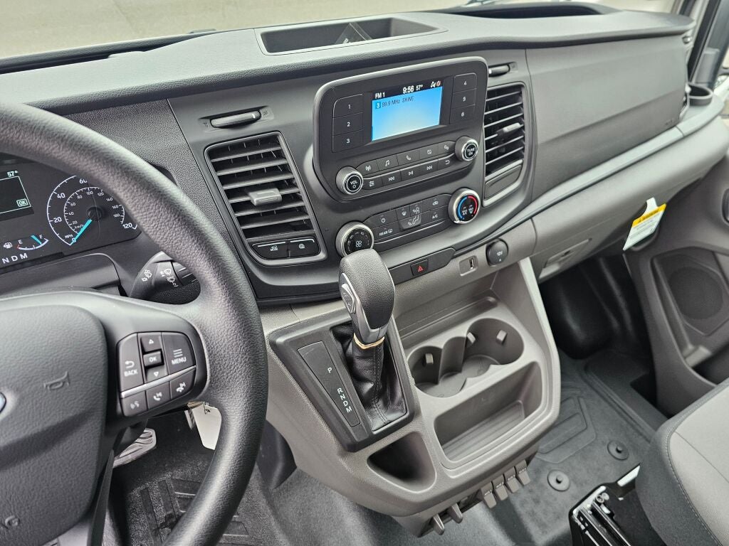 2025 Ford Transit-150 Base