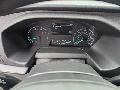 2025 Ford Transit-150 Base