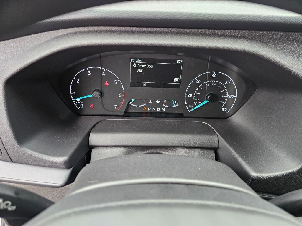 2025 Ford Transit-150 Base