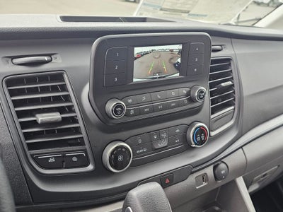 2025 Ford Transit-150 Base