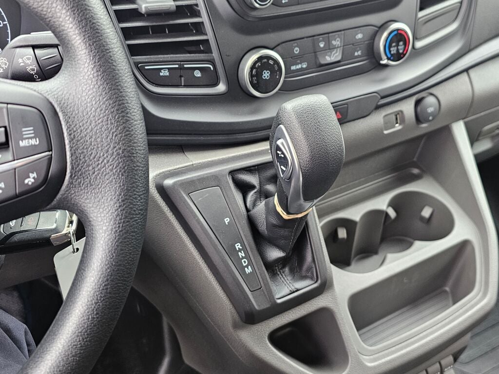 2025 Ford Transit-150 Base