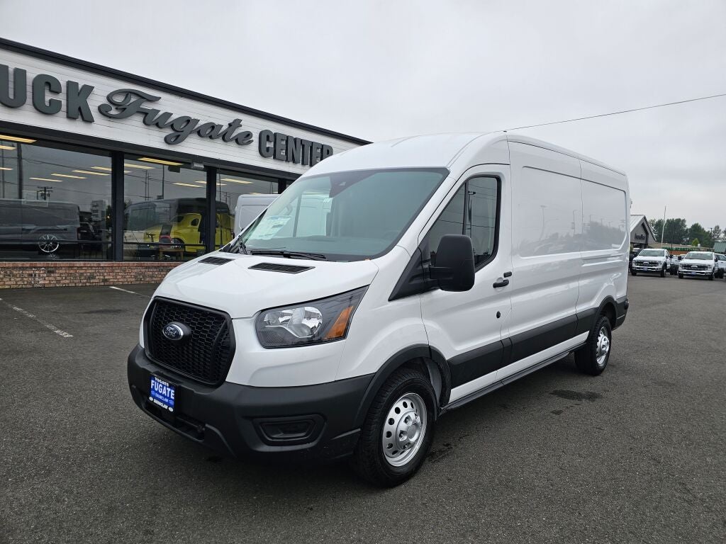 2025 Ford Transit-150 Base