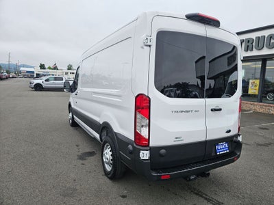 2025 Ford Transit-150 Base