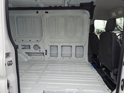 2025 Ford Transit-150 Base