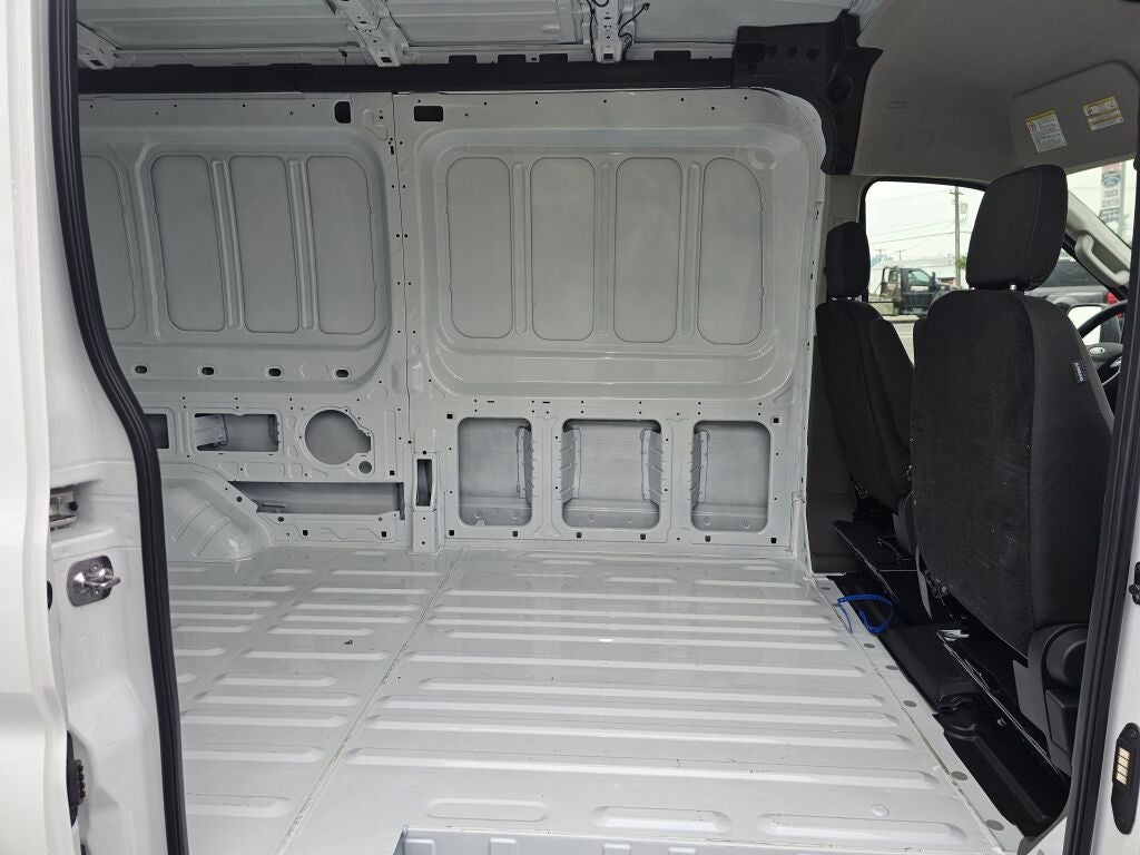 2025 Ford Transit-150 Base