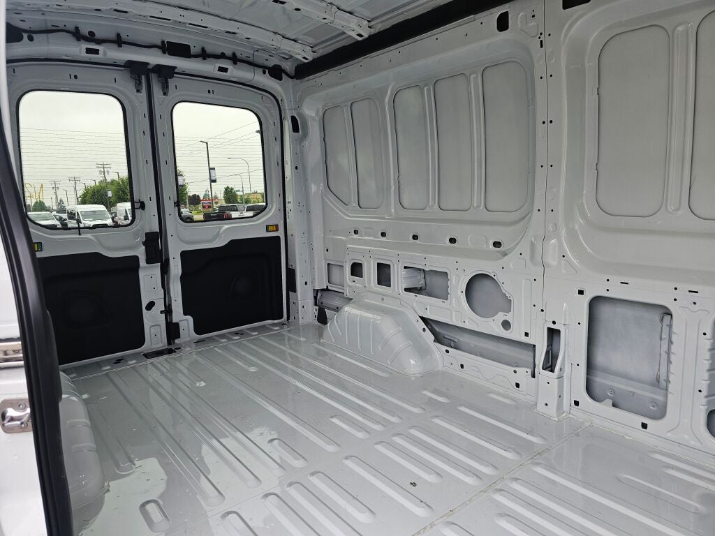 2025 Ford Transit-150 Base