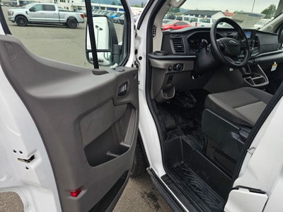 2025 Ford Transit-150 Base