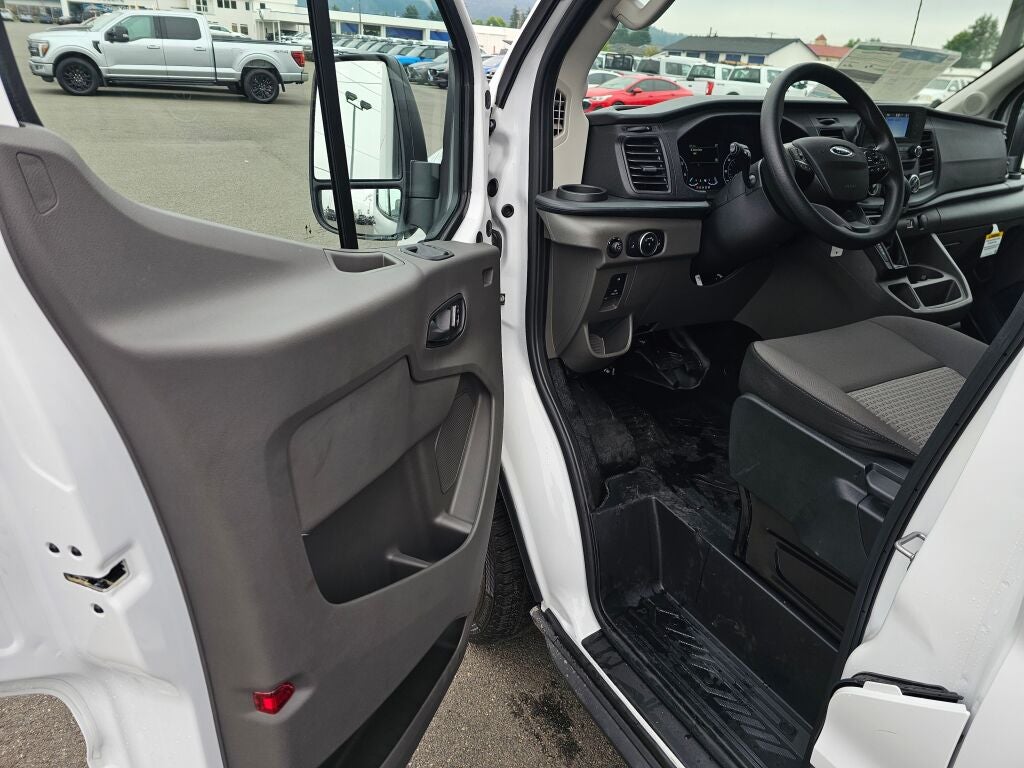 2025 Ford Transit-150 Base