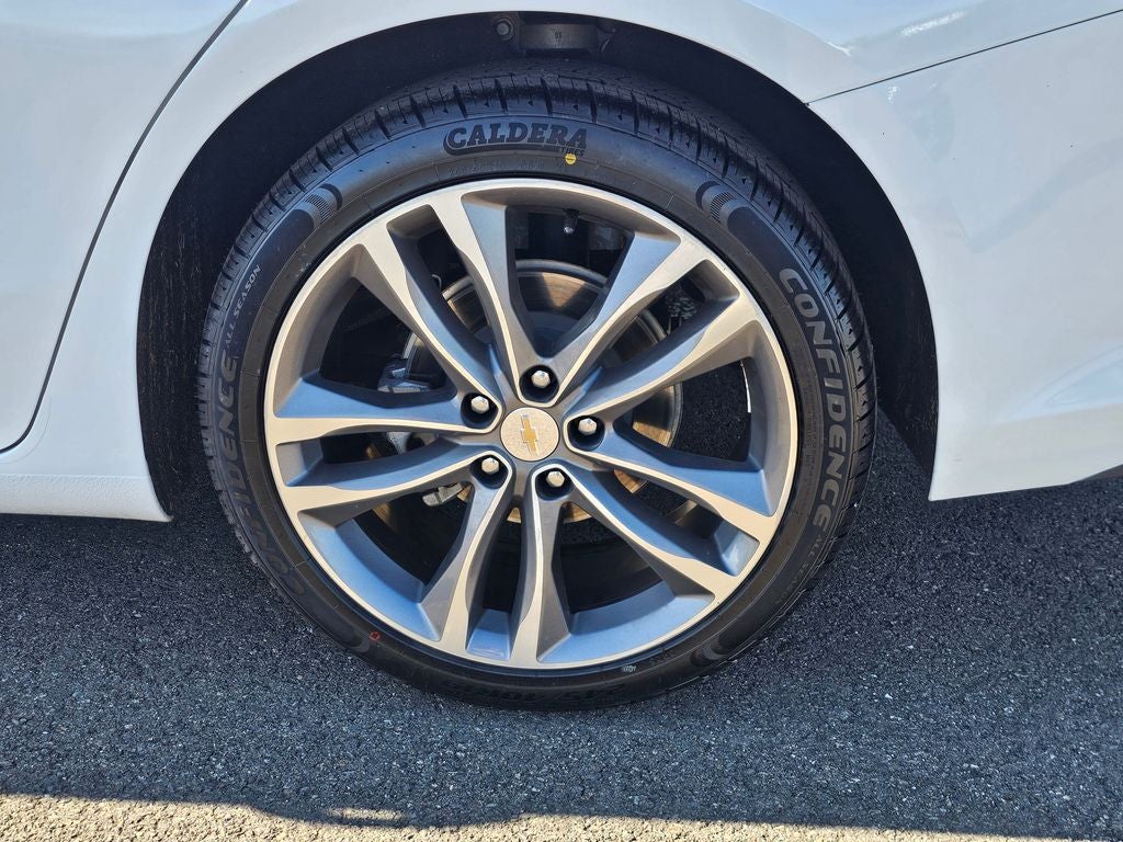 2024 Chevrolet Malibu LT 2LT