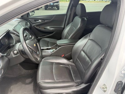 2024 Chevrolet Malibu LT 2LT