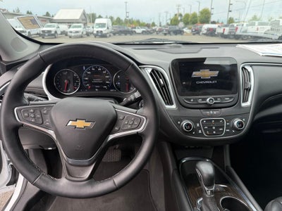 2024 Chevrolet Malibu LT 2LT