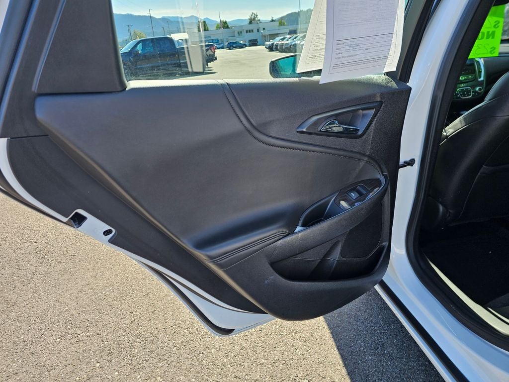 2024 Chevrolet Malibu LT 2LT