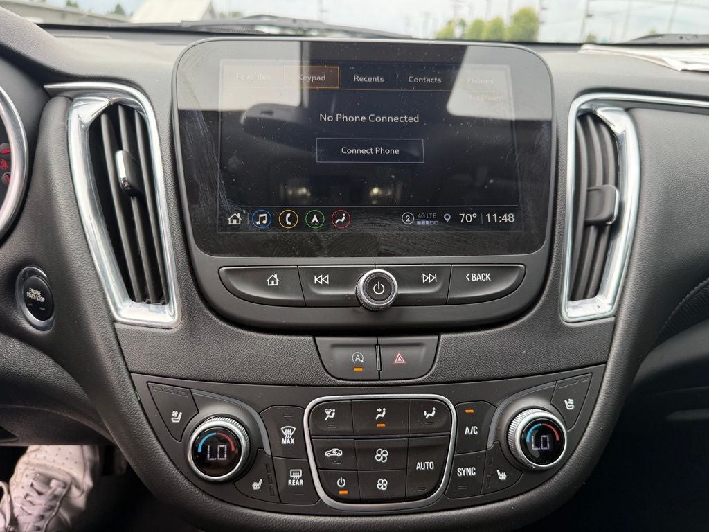 2024 Chevrolet Malibu LT 2LT