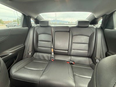 2024 Chevrolet Malibu LT 2LT