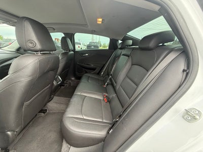 2024 Chevrolet Malibu LT 2LT
