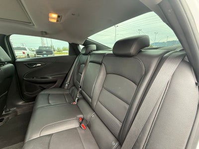 2024 Chevrolet Malibu LT 2LT