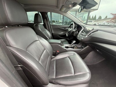 2024 Chevrolet Malibu LT 2LT