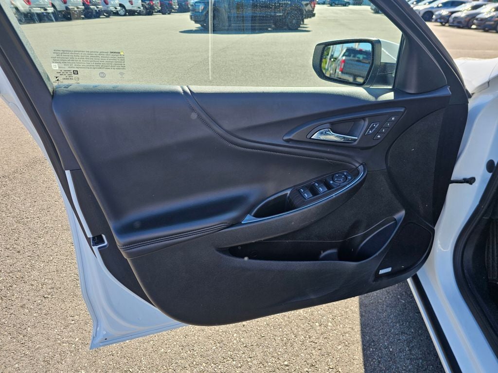 2024 Chevrolet Malibu LT 2LT