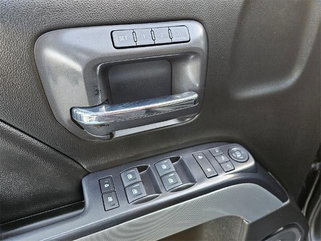 2019 Chevrolet Silverado 2500HD LTZ