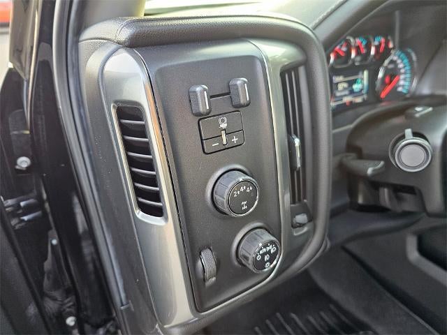 2019 Chevrolet Silverado 2500HD LTZ