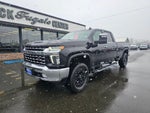 2022 Chevrolet Silverado 2500HD LTZ