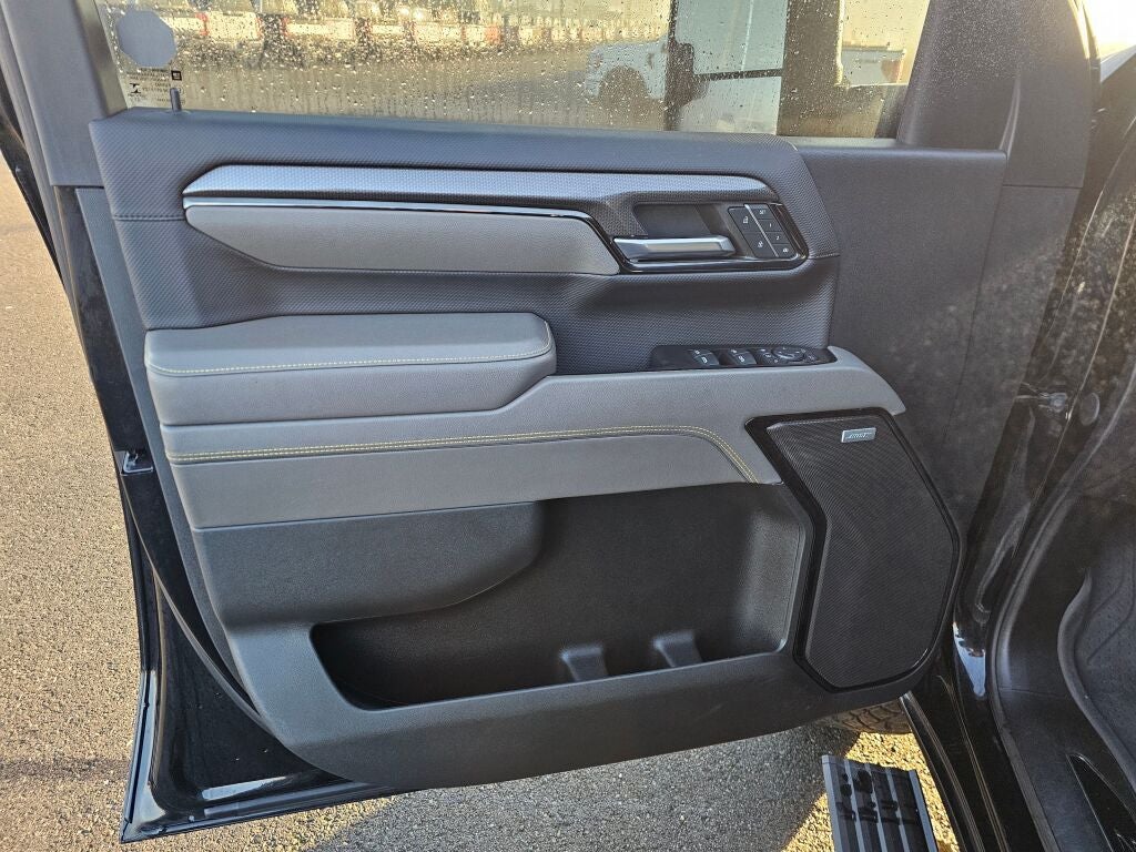 2024 Chevrolet Silverado 2500HD ZR2