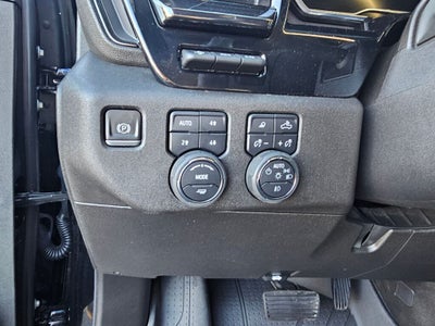 2024 Chevrolet Silverado 2500HD ZR2