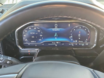 2024 Chevrolet Silverado 2500HD ZR2